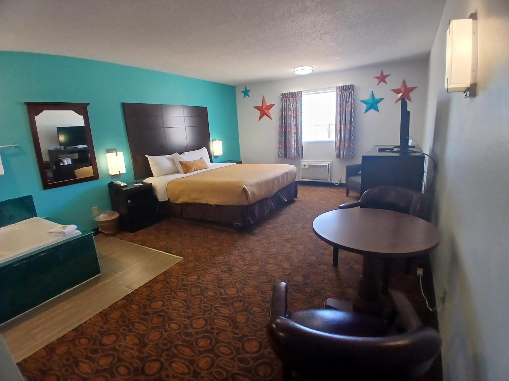 Howard Johnson By Wyndham Branson Theatre District Exterior foto